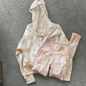 OFFLINE by Aerie Matching Set